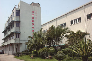Xiamen Lingneng Technology Co., Ltd.