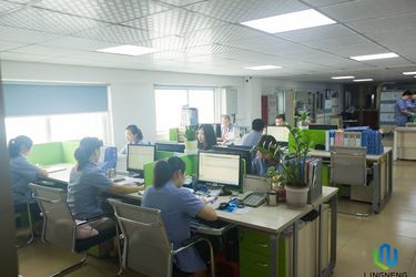 Xiamen Lingneng Technology Co., Ltd.