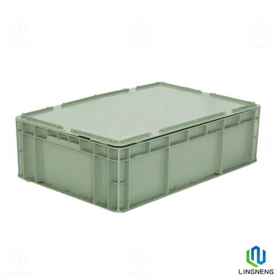 Car Trunk Organizer Bin Organizer Waterproof Bin Carrying Tote BOX With PP Lid