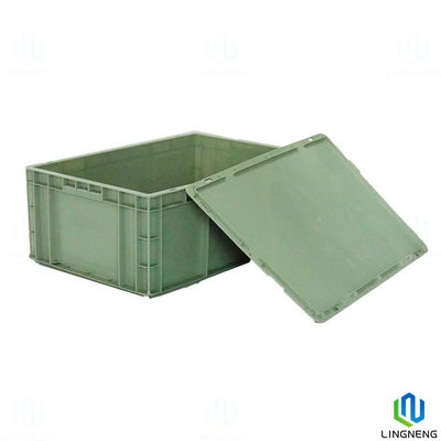 Car Trunk Organizer Bin Organizer Waterproof Bin Carrying Tote BOX With PP Lid