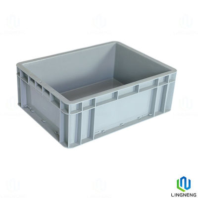Car Trunk Organizer Bin Organizer Waterproof Bin Carrying Tote BOX With PP Lid