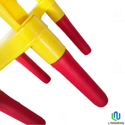 Study Plastic Furniture Table And Chairs For Kids Free Sample
