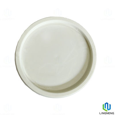 Multipurpose 16 Litre Plastic Buckets With Handles And Lid OEM ODM