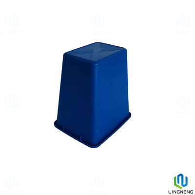 Eco Friendly Plastic Pet Food Storage Container Dog Puppy Storage Bin