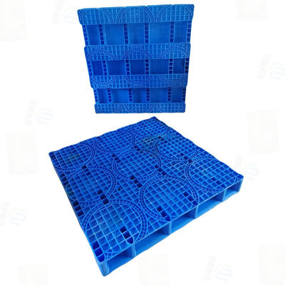 Heavy Duty Pallet High Load Capacity Logistics Platform Pallets Chemical Resistance