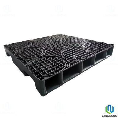 Heavy Duty Pallet High Load Capacity Logistics Platform Pallets Chemical Resistance