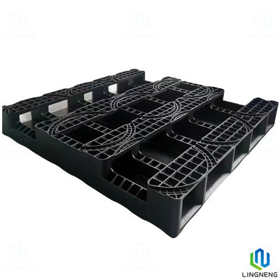 Heavy Duty Pallet High Load Capacity Logistics Platform Pallets Chemical Resistance