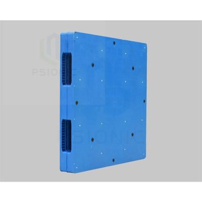 Heavy Duty Double Sided Stackable HDPE Plastic Pallet